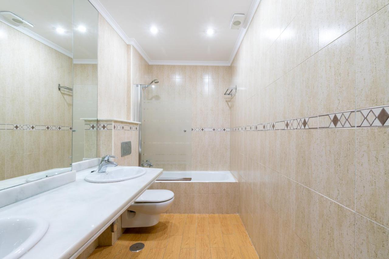 Luxury Duplex 200 M2 Terrace Parking StayinSevilla Exterior foto