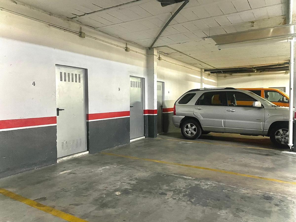 Luxury Duplex 200 M2 Terrace Parking StayinSevilla Exterior foto